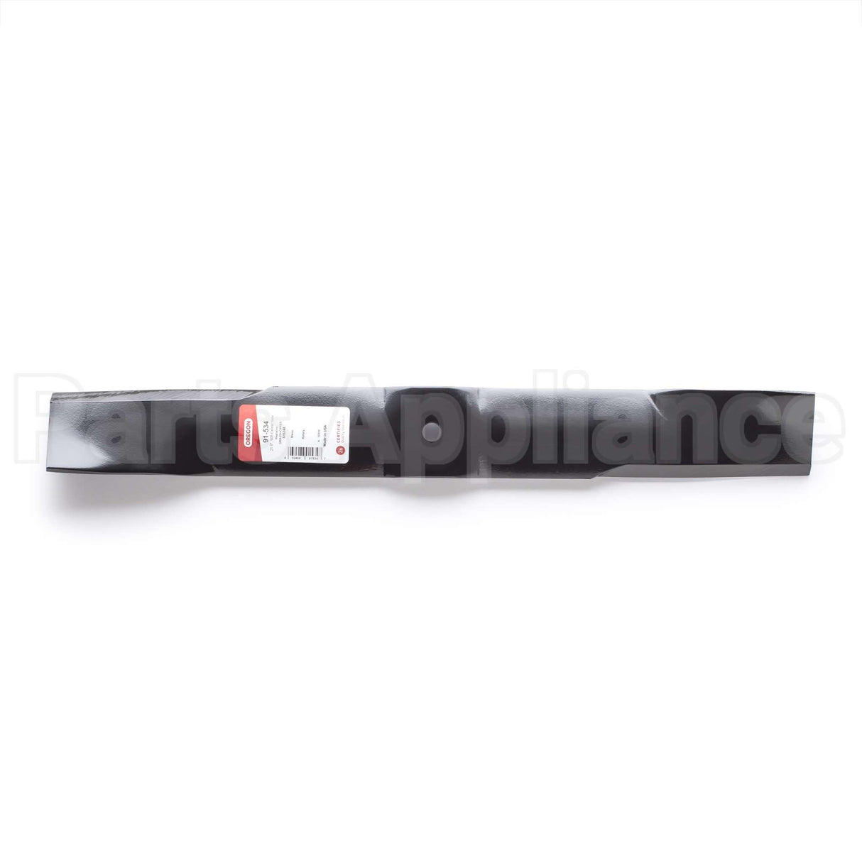 91-534 Oregon Blade Grasshopper 21In Low Lif