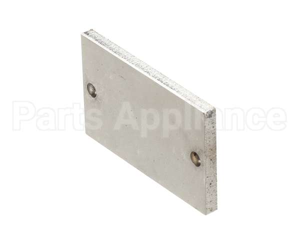 91-5559 Market Forge Plate,Cover 3Rd Elem S/S