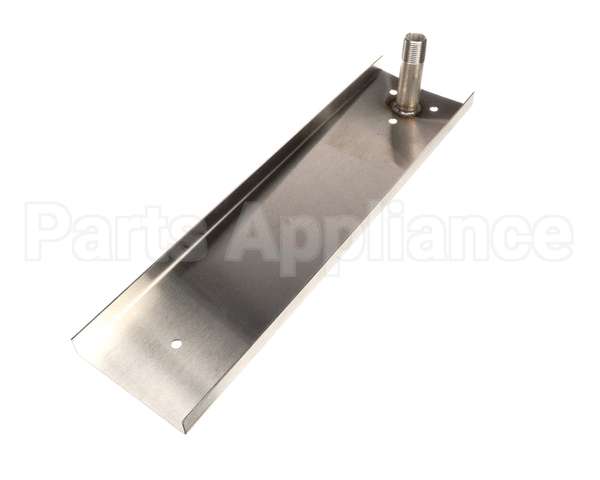 91-7595 Market Forge Adaptor Weld Assy St-10