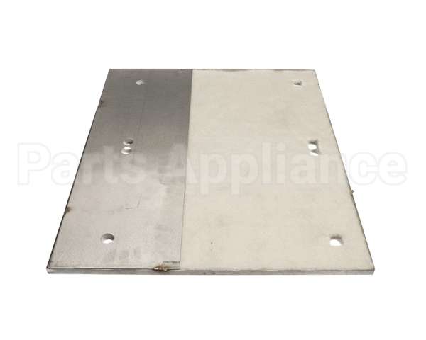 91-8130 Market Forge Assembly Side Pnl Lr 300K Blr