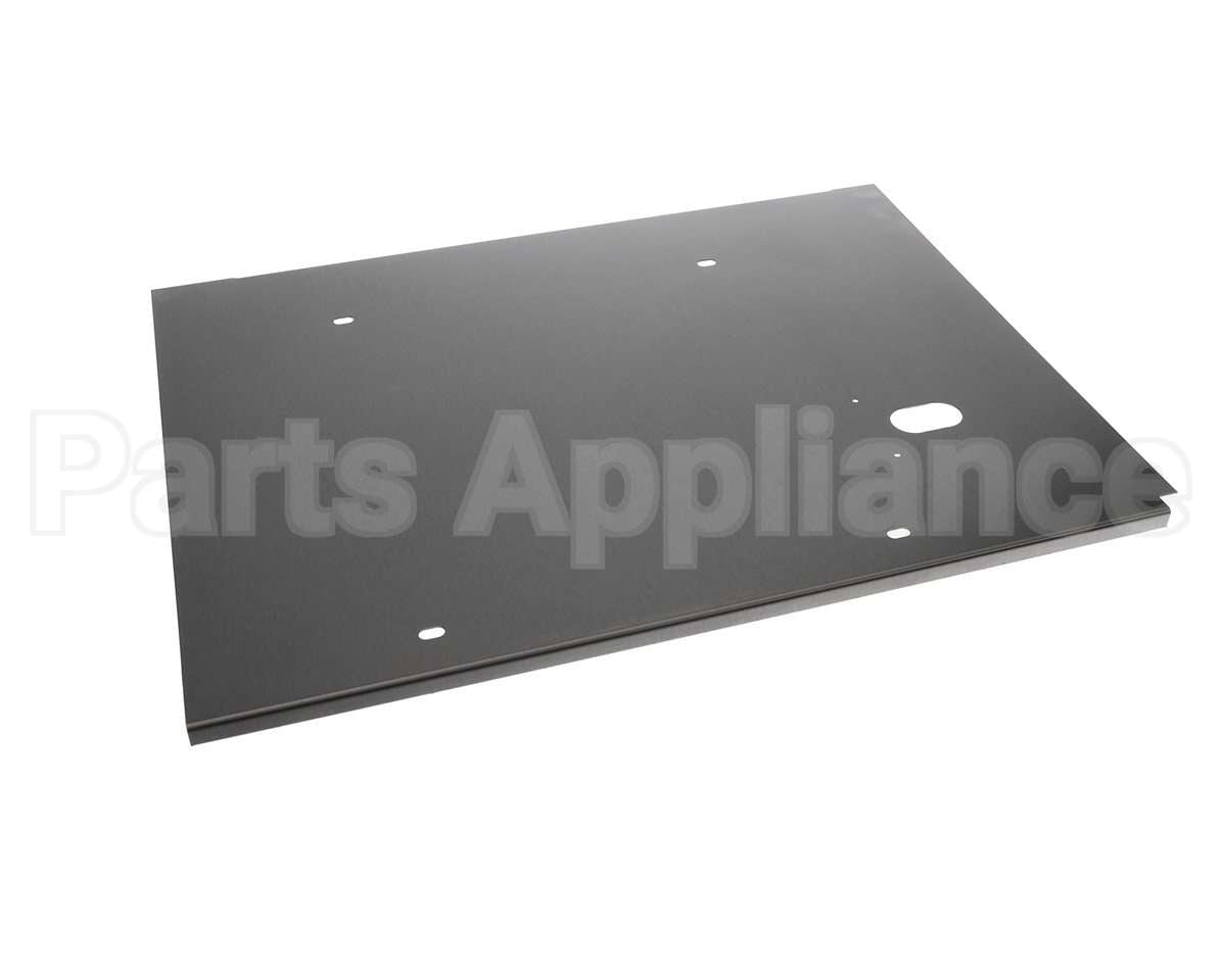 91-9103 Market Forge Panel,Front 40Gl Man Tilt Ket