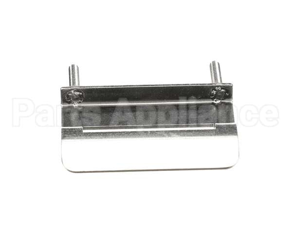 91-9297 Market Forge Latch Assembly 3500 Ultra Stea