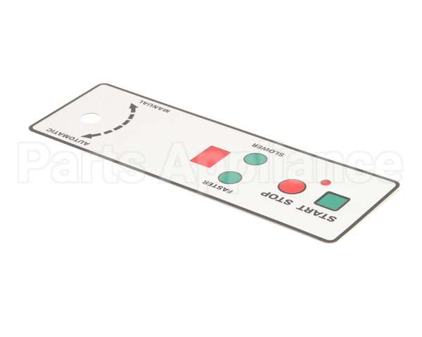 910032 Globe Switch Cover Automatics