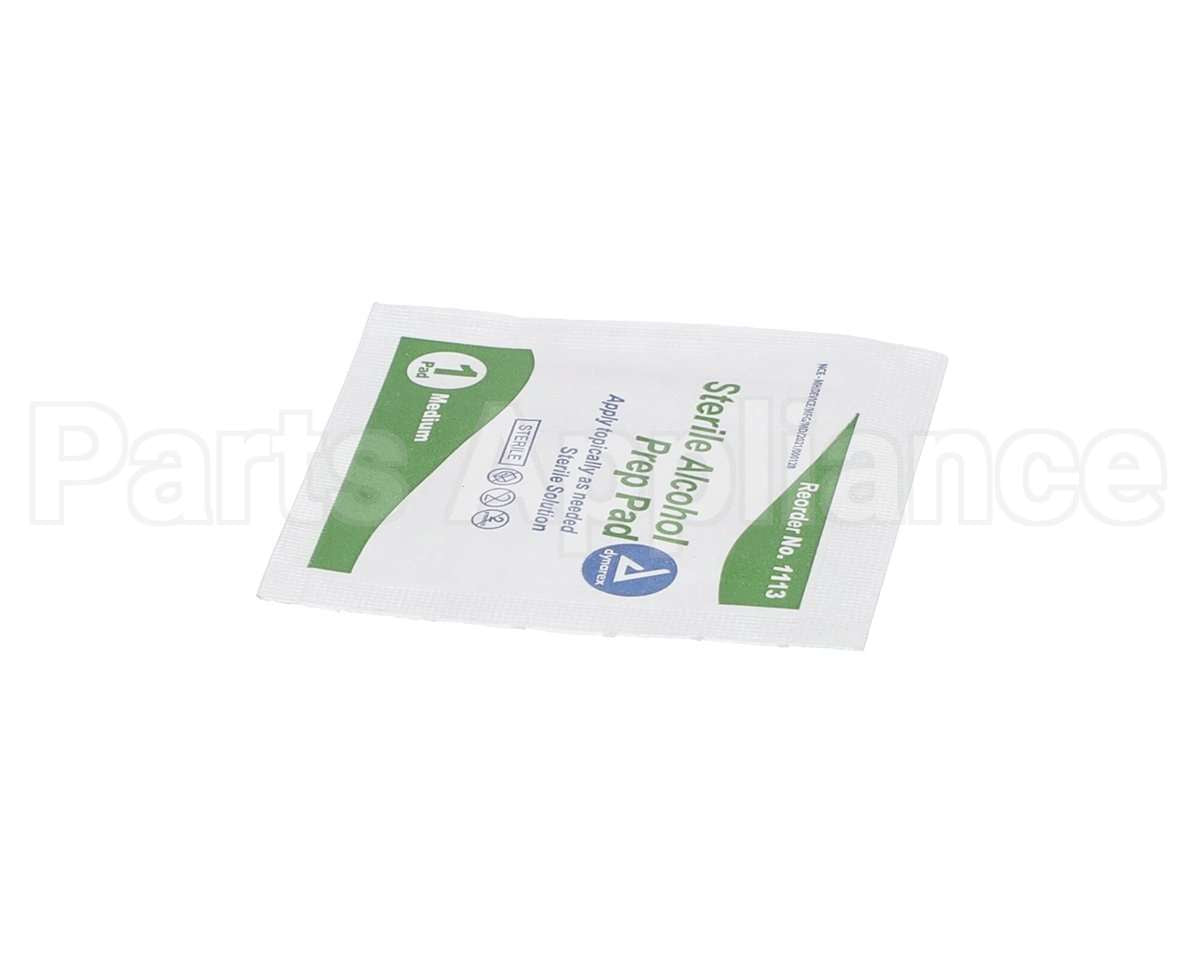 910088 Globe Alcohol Prep Pad