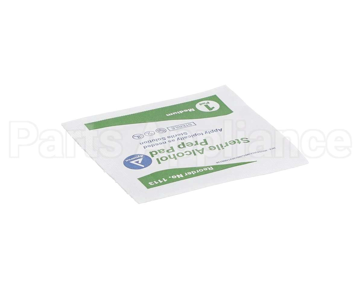 910088 Globe Alcohol Prep Pad