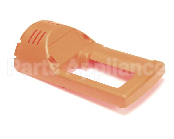 9101.1 Dynamic Mixer Half Handle, Label Side (115V)