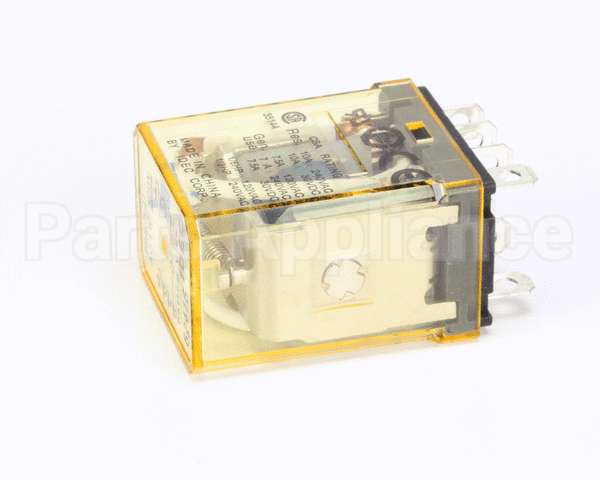 9101084-01 Ice O Matic Relay 2 Pole 120 V
