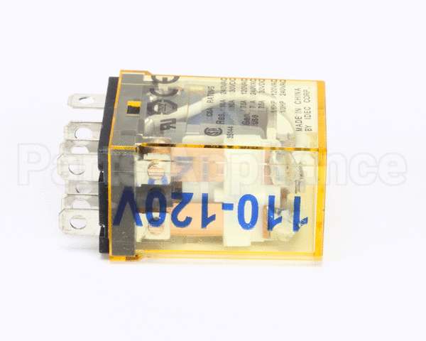 9101084-01 Ice O Matic Relay 2 Pole 120 V