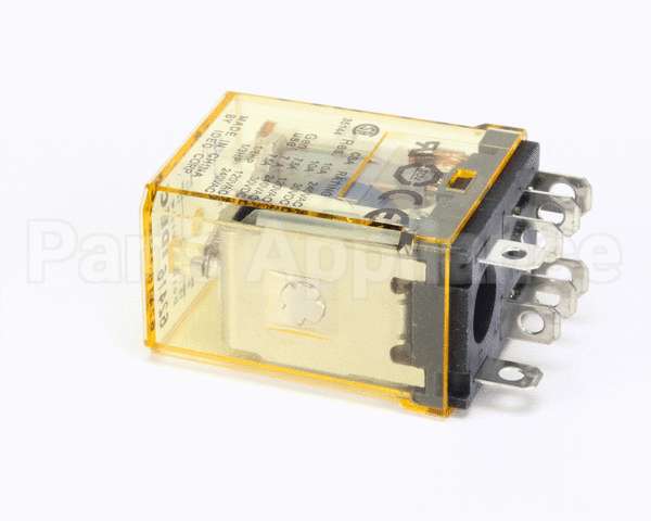 9101084-01 Ice O Matic Relay 2 Pole 120 V