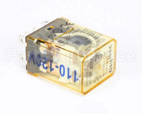 9101084-01 Ice O Matic Relay 2 Pole 120 V