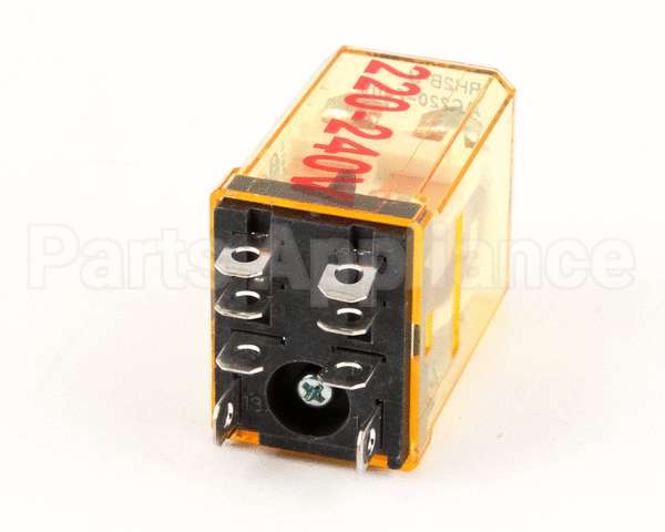 9101084-02 Ice O Matic Relay 2 Pole 240 V