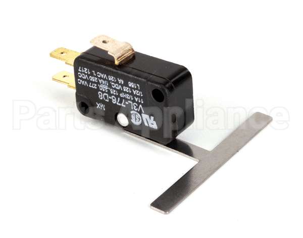 9101124-02 Ice O Matic Switch Limit Spdt