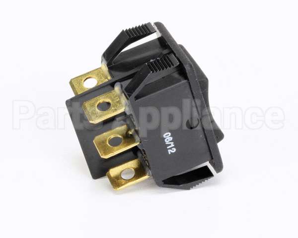 9101195-01 Ice O Matic Switch Rocker Dpdt