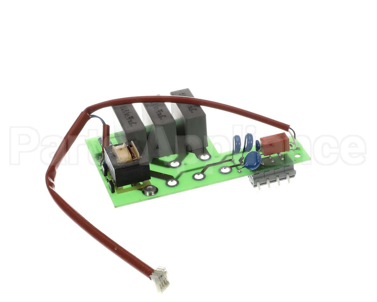 91014011 Garland Rectifier Print In/Du-Mo