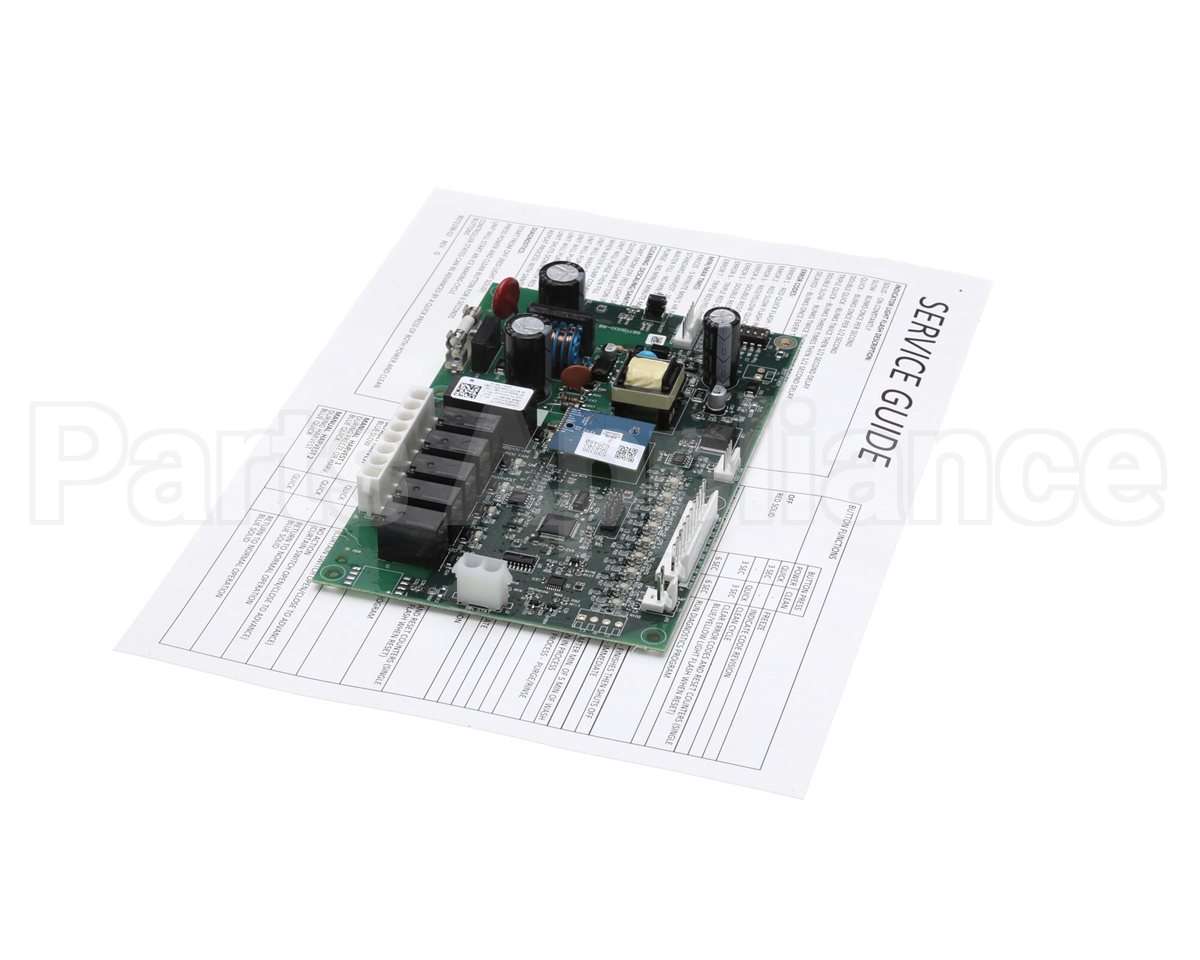 9101414-01S Ice O Matic Board Control Iot Bluetooth Kit