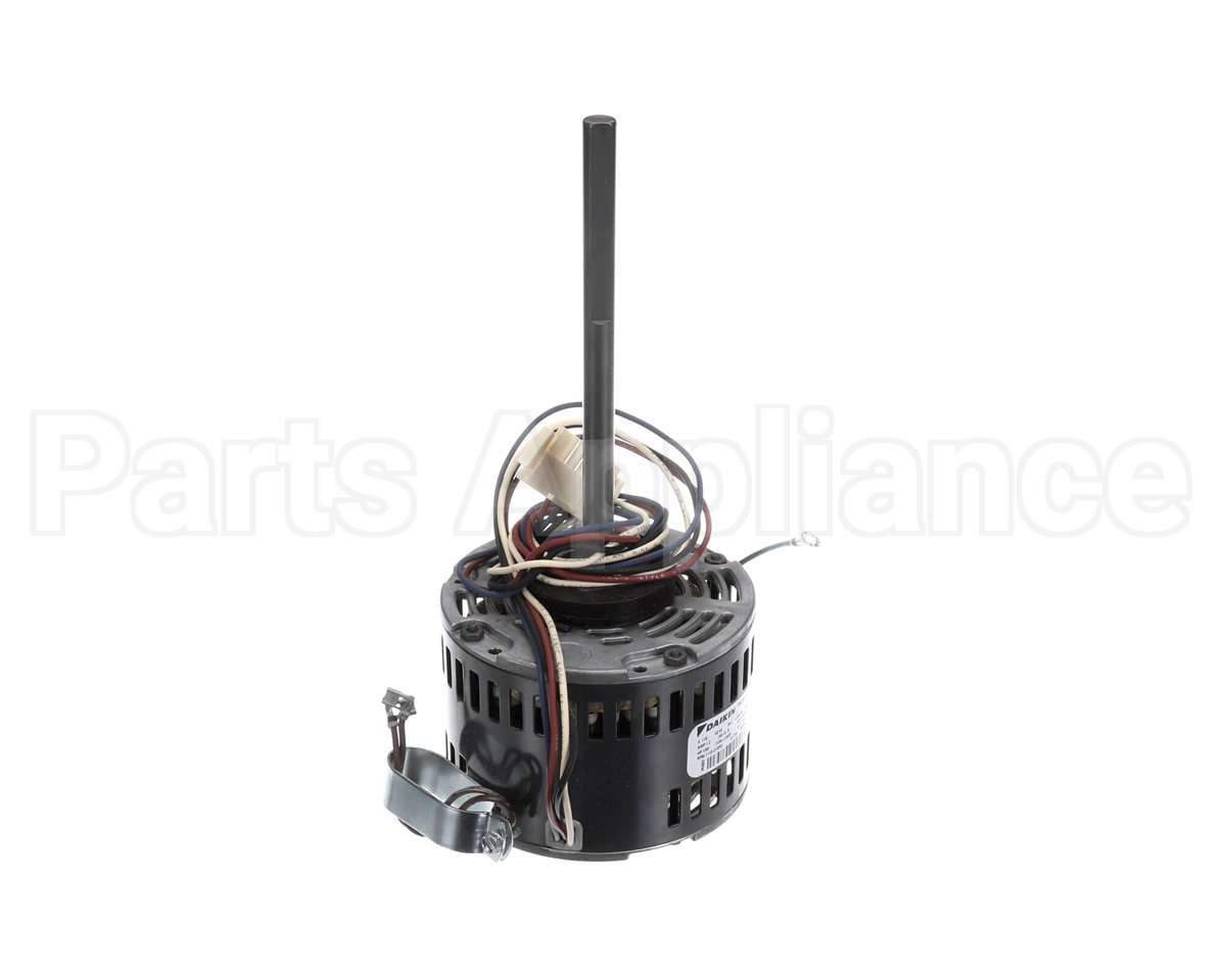 910144837 Daikin-Mcquay 115V 1/20Hp 1110Rpm 3Spd Motor