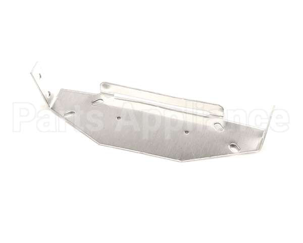 9102024 Frymaster Bracket, Dv Rear Mnifold Mount