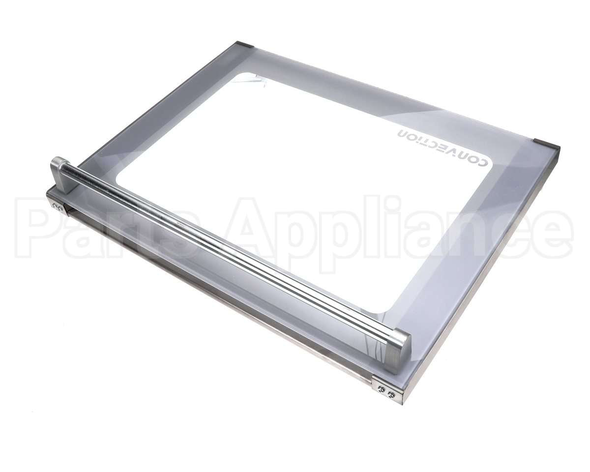 91022COM Equipex Door Complete