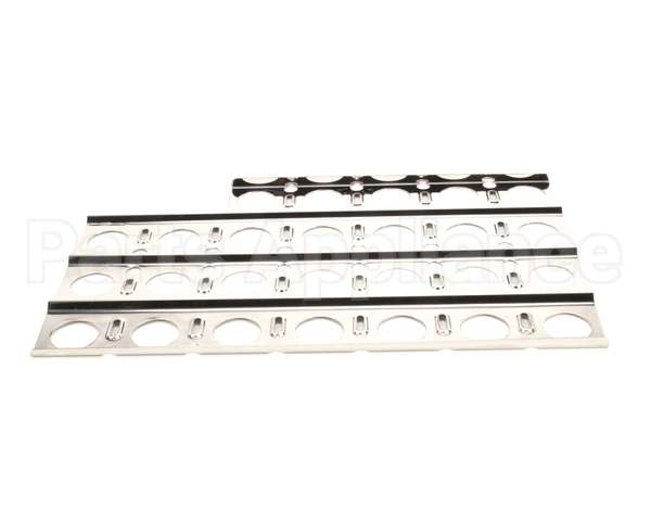 9102800000 Jade Tray, Briquette W/ Notch