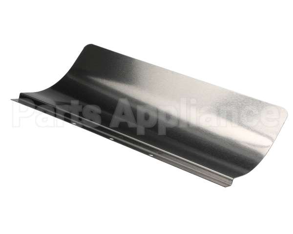 9103185 Frymaster Deflector Flue Mjcf 42 56