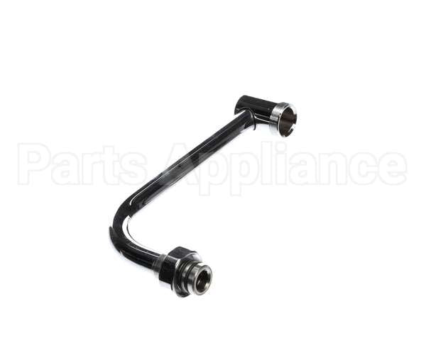 9104-0000 Fisher Spout 07Dj Inv