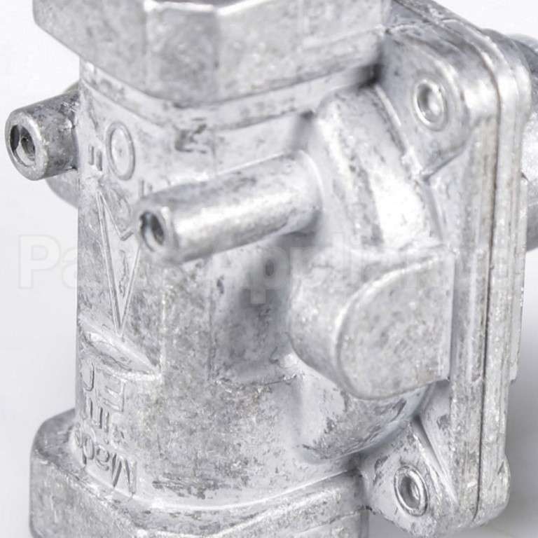 910698 Bertazzoni Set Connection + Pressure Regulator