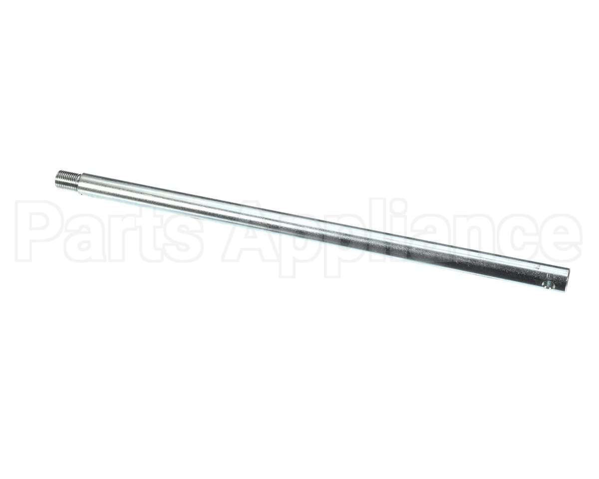 91097001190033K Kason Threaded Rod, 18 In