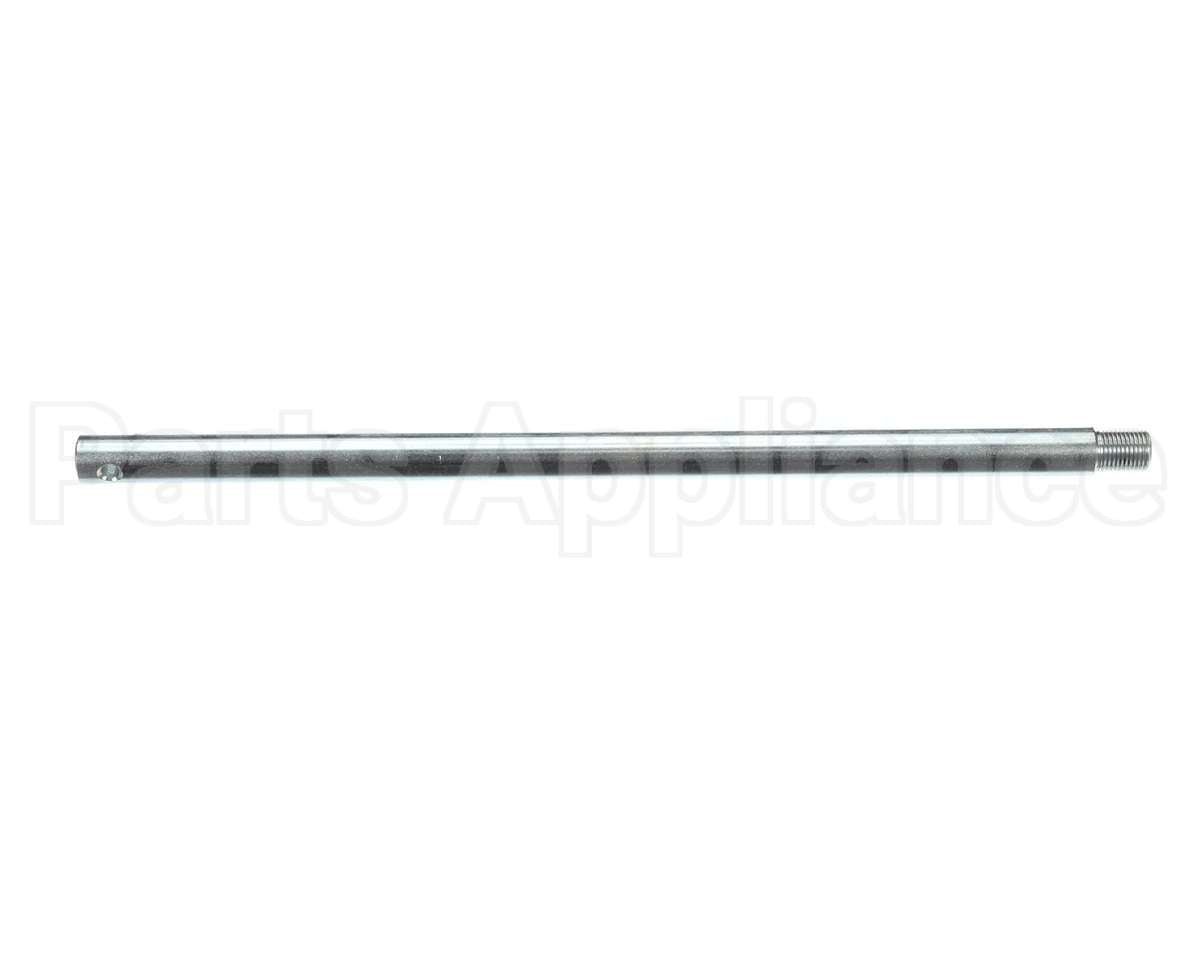 91097001190033K Kason Threaded Rod, 18 In
