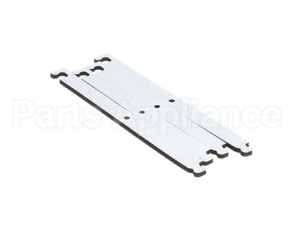 910GA Salvajor Gasket, Door, 10.125X9.125X0.1875