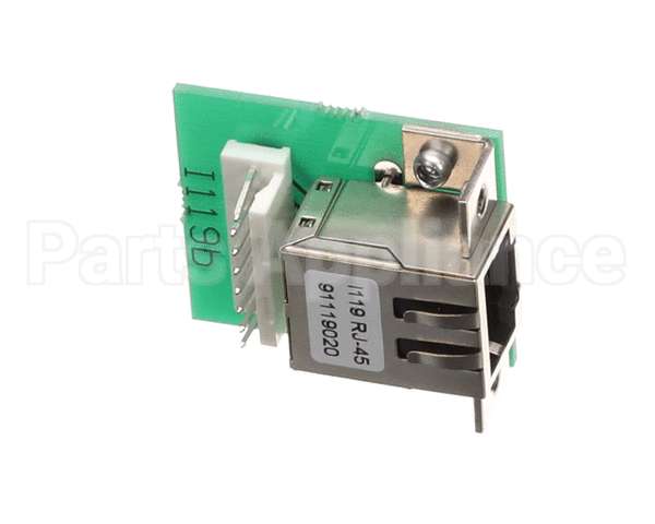 91119020 Garland Rj-45 Print 119