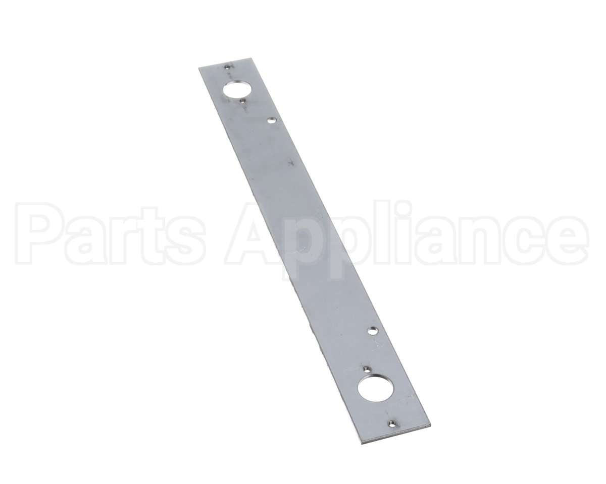 9112210 Fri-Jado Mounting Plate Lamp