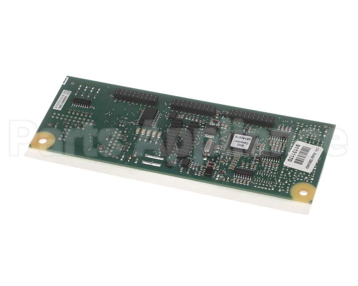 91131170 Garland Cpu Modul-Line 10000/440V