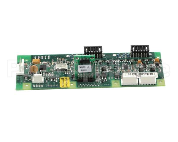 91133151 Garland Print L133 Rtcs-Mp-Unit Hold L