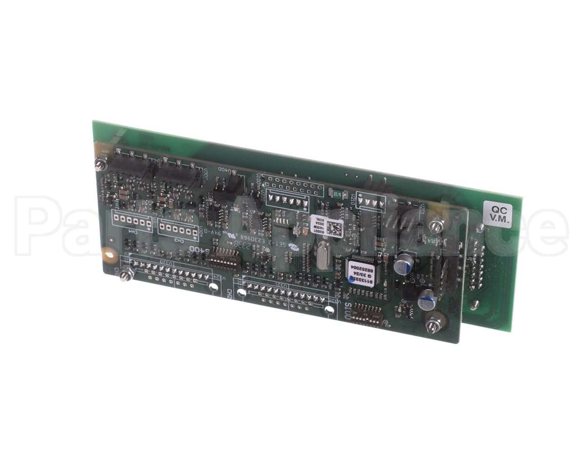 91133331 Garland Print I133 Rtcsmp Single Ho 1-4 F