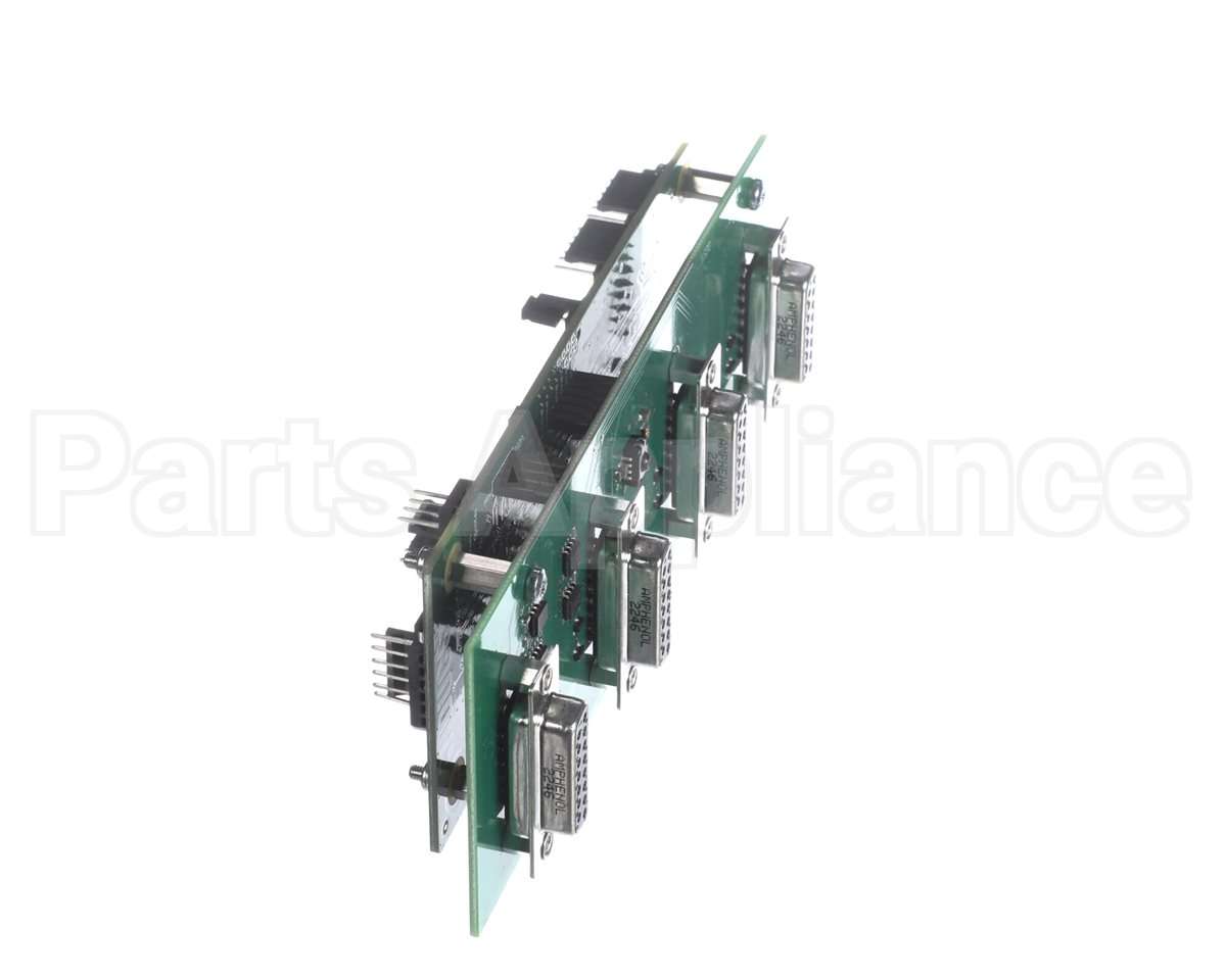 91133331 Garland Print I133 Rtcsmp Single Ho 1-4 F