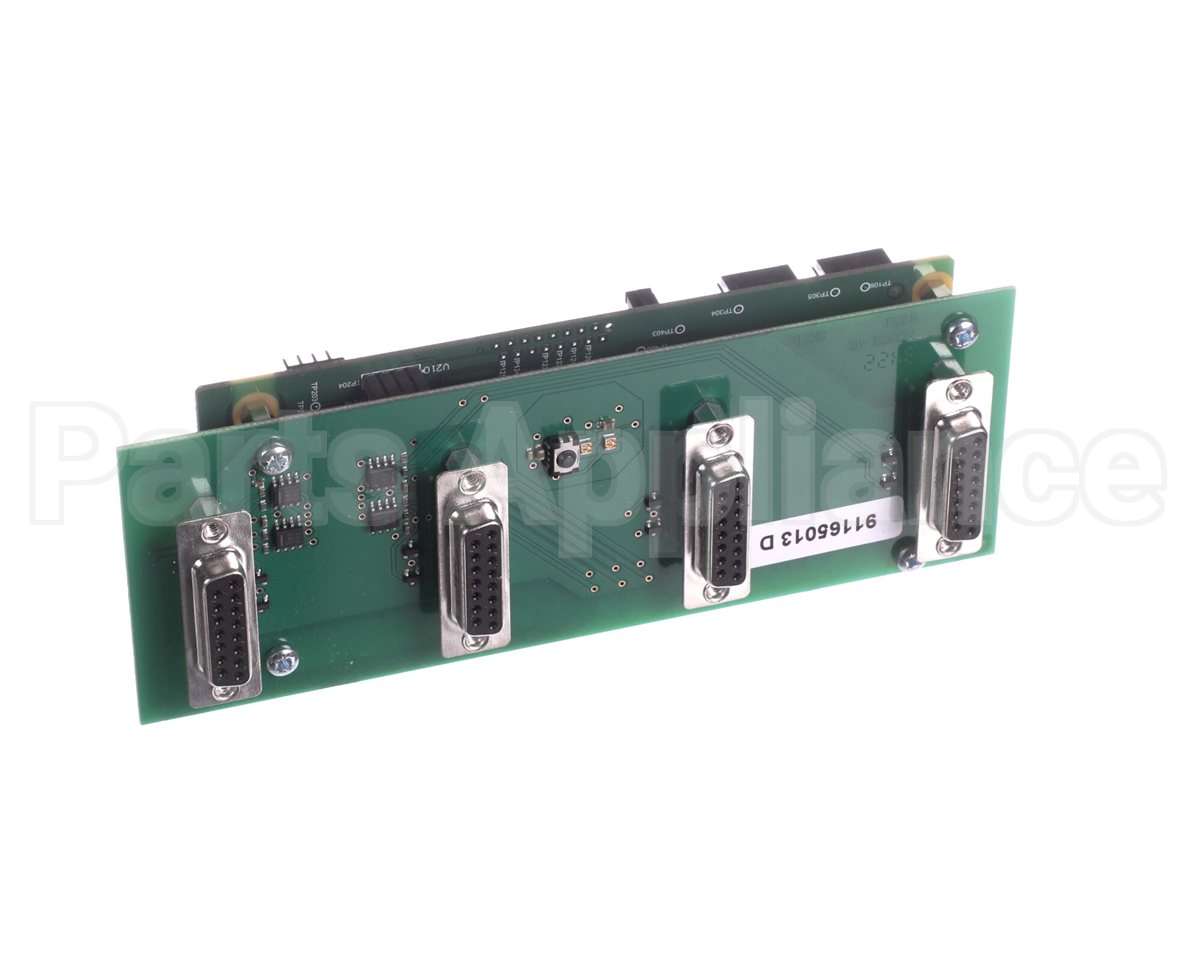 91133331 Garland Print I133 Rtcsmp Single Ho 1-4 F