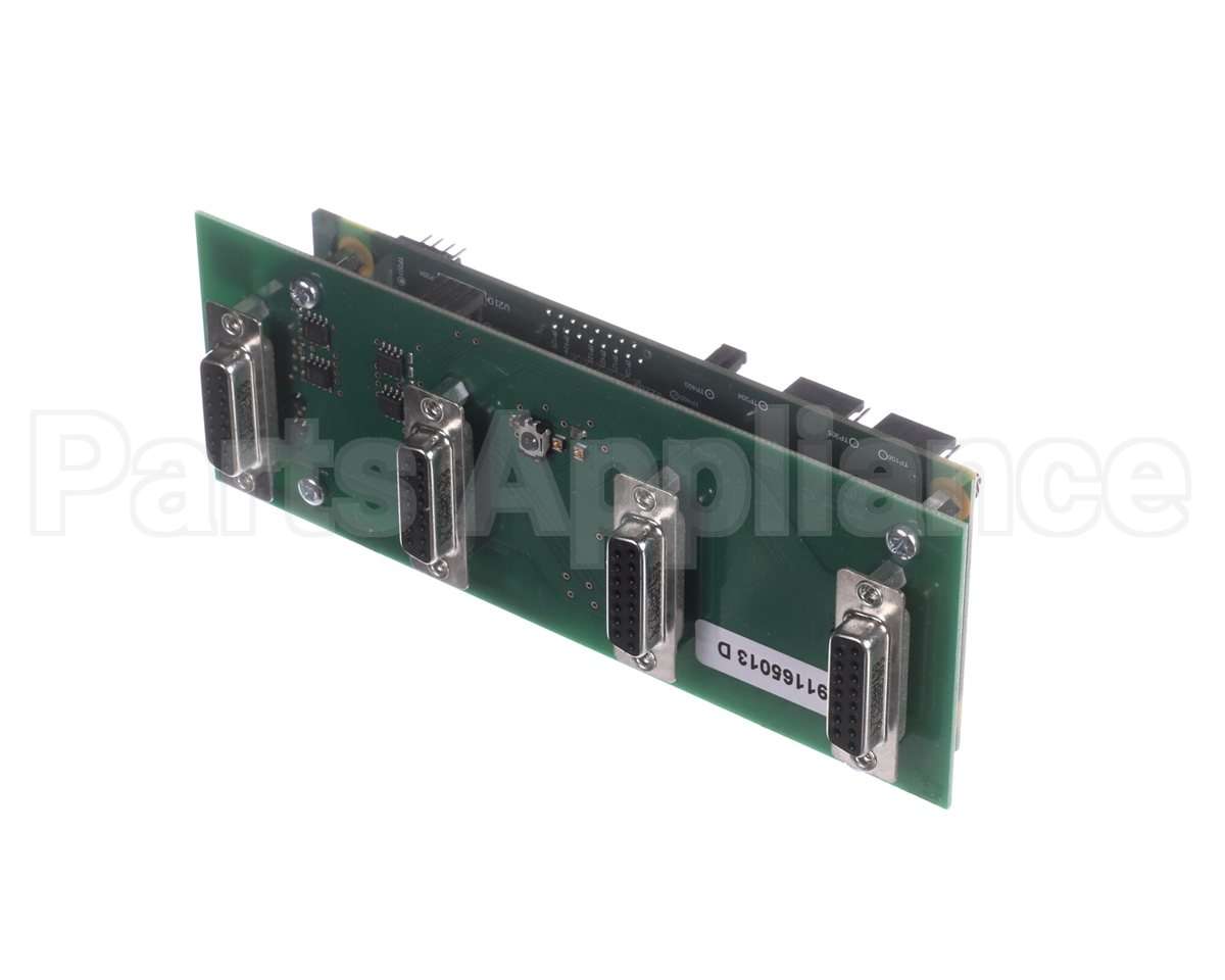 91133331 Garland Print I133 Rtcsmp Single Ho 1-4 F