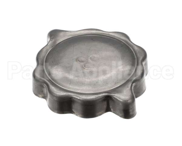 91140 Thermodyne Stainless Steel Reservoir Cap