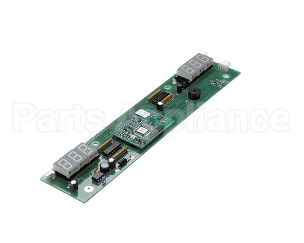 91150020 Garland Display Dual F