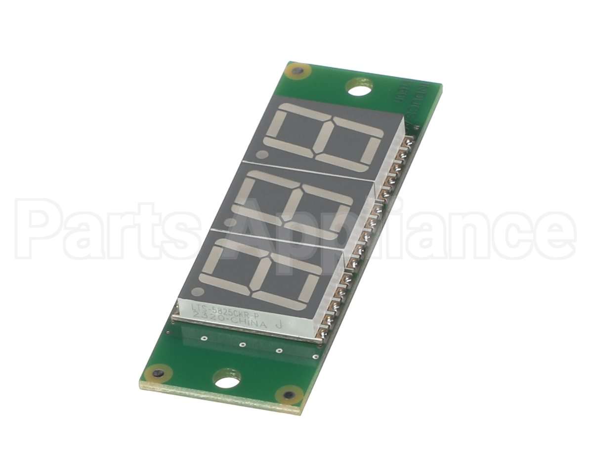 91160070 Garland Print L160G Display-Ceran F2