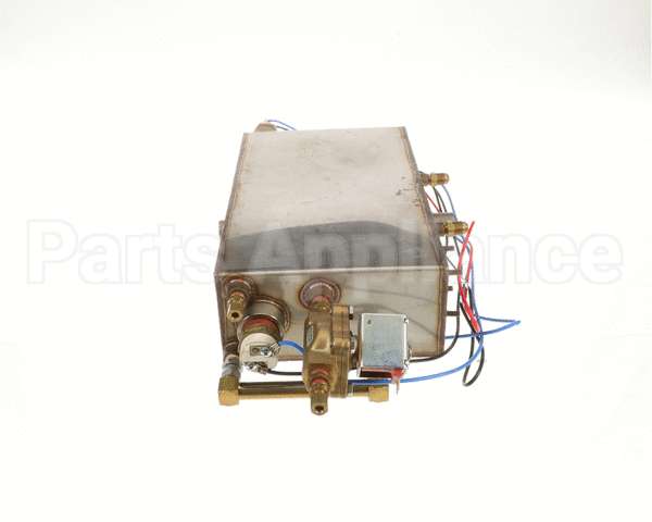 91163 Thermodyne Steam Generator (3 Grd)