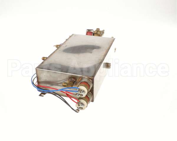 91163 Thermodyne Steam Generator (3 Grd)