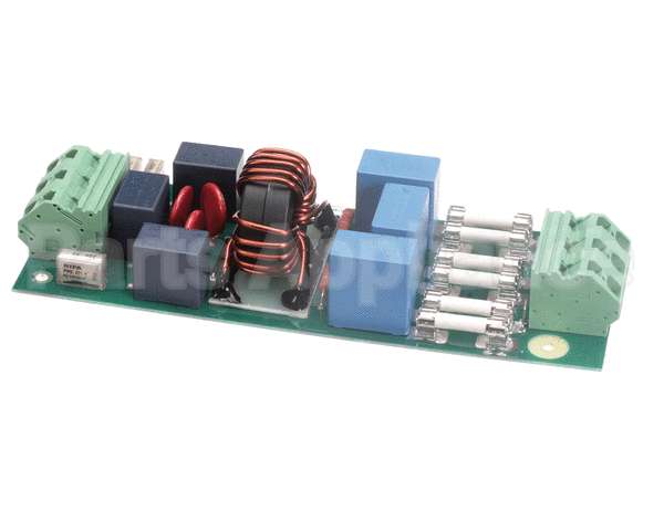 91168030 Garland Main Filter Print 168B 3X32A/2