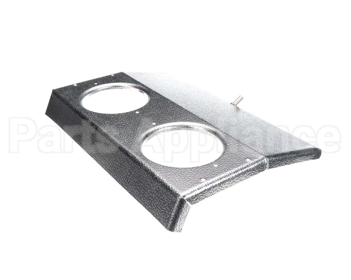 91185002 Heatcraft 16" X 20" Pan