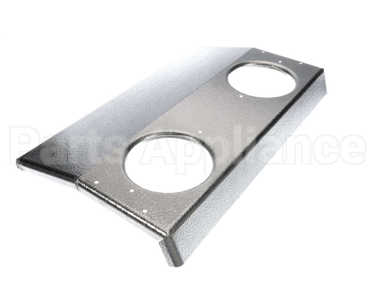 91186002 Heatcraft 17" X 24" Drain Pan