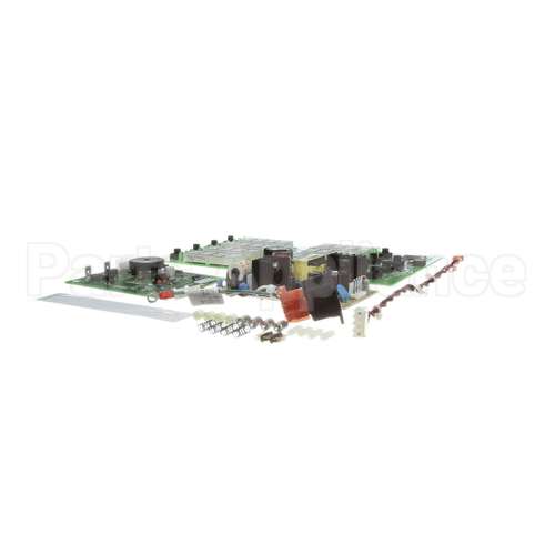 91199 Thermodyne Timer (Fast 4X2 Batch Timer)