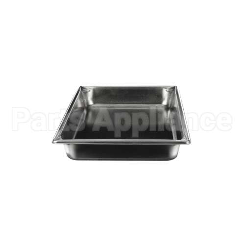 912003 Southern Pride 2-1/2 Steam/Drain Pan