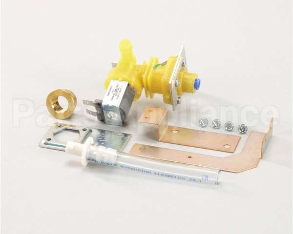 9122 Manitowoc Ice Kit-Bitron Wtr Valve 230V0.78