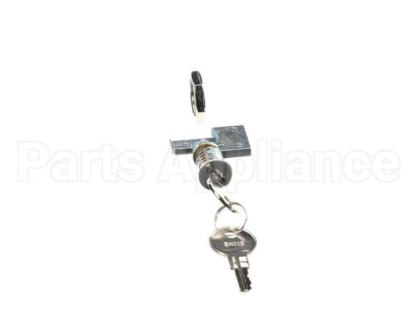 91232C02420054 Kason Cylinder Lock W/ T Bolt