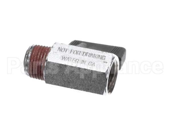 91290 Thermodyne 3/8 Male Pipe Mini Ball 3/8 Fe